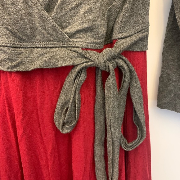 Anthropologie Corps De Ballet Dress by Bailey 44 - Picture 4 of 6